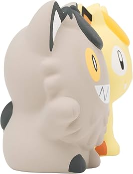 Amazon.co.jp: ポケモンセンターオリジナル 陶飾り ニャースと